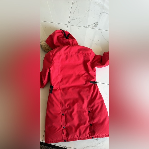 Canada Goose - Kensington Jacket - Picture 8 of 8